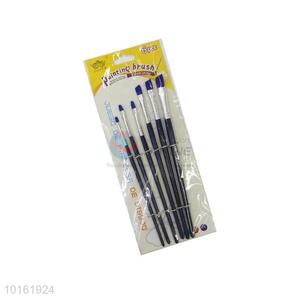 New Product Classical Soft Flexible Painting Brush Set