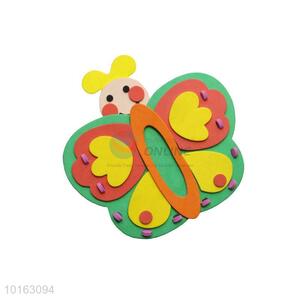 Cheap Wholesale Children EVA Foam Puzzle Education