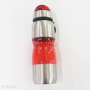 China Factory Outdoor Sports Plastic Water Bottle