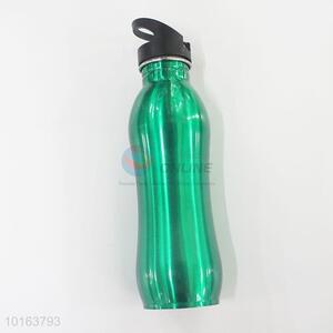 New Design Water Bottle Vacuum Insulation Cup with Lid