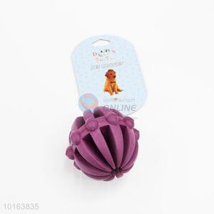 Eco-friendly TPR Pet Toy