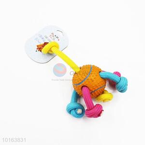 Best Selling TPR Pet Toy