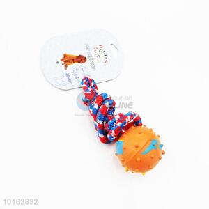 Wholesale TPR Pet Toy