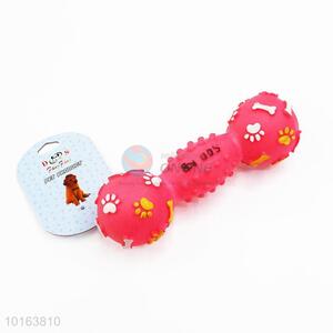 High Quality Vinyl Pet Toy