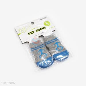 New Advertising Cartoon Cute Pet Socks