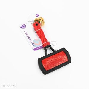 2016 Top Sale Plastic Pet Brush