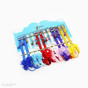 Made In China Wholesale Pet Collars&Leashes