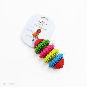 Modern Style TPR Pet Toy