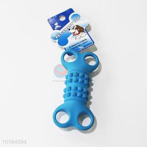 Pet Dog Toys Rubber Puppy Dog Dental Teething Healthy Teeth