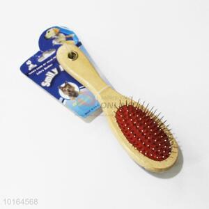 Double Side Hair Grooming Slicker Comb Gilling Brush