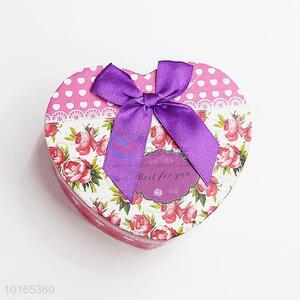 High Quality Paper Gift Box, Gift Box Packaging