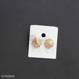 Wholesale Zircon Earring Jewelry for Women/Fashion Earrings