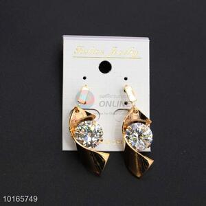 High Quality Zircon Earring Jewelry for Women/Fashion Earrings