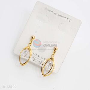 New Design Zircon Earring Jewelry for Women/Fashion Earrings