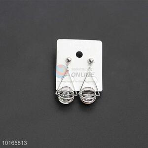 New Design Zircon Earring Jewelry for Women/Fashion Earrings