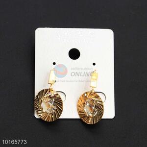 Wholesale Zircon Earring Jewelry for Women/Fashion Earrings