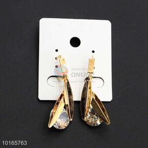 Wholesale Zircon Earring Jewelry for Women/Fashion Earrings