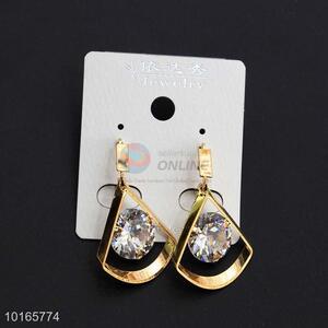 New Arrival Zircon Earring Jewelry for Women/Fashion Earrings