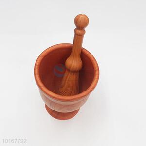 Mini Plastic Pestle And Mortar for Garlic