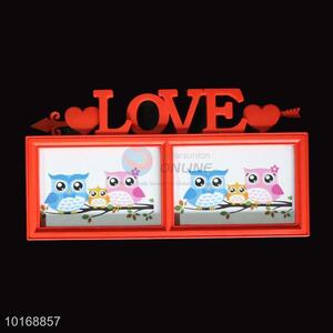 Wholesale Cheap Product Combined Photo Frame Direct Manufacturer