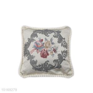 Popular classical style cheap pillowcase