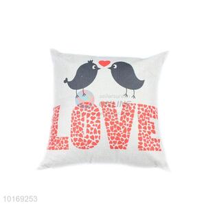 Top quality best lovely pillowcase