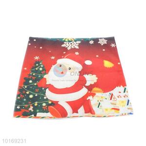 Popular hot sales christmas pillowcase