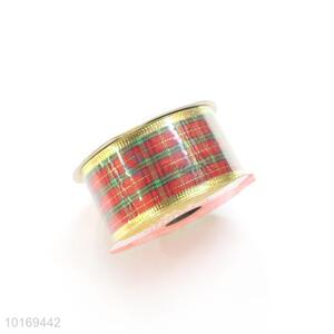 Hot Selling Decoration Color Satin Ribbon