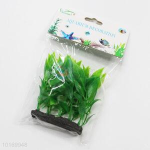 New Plastic <em>Fish</em> <em>Tank</em> <em>Aquarium</em> Simulated Plant