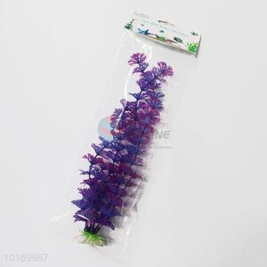 Plastic <em>Aquarium</em> Decorations Aquatic Plants for <em>Fish</em> <em>Tank</em>