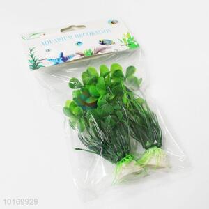 Simulation Plastic Aquatic Plants for Aquarium Tank Fish Tank Decor