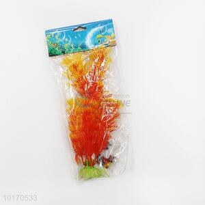 Artifical plant plastic artifcal aquarium plants for fish