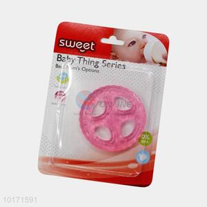Newest Lovely <em>Baby</em> Watery <em>Teether</em> Nursing Products Chew Toy