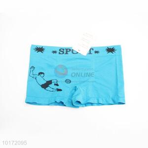 Cheap Price Blue Children's Underpants for Sale