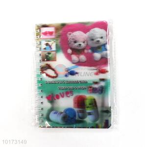 Good Quality School Exercise Book Daily Notepad