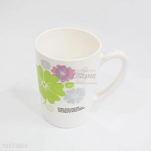 China Factory Drinking Plastic Cup with Handle