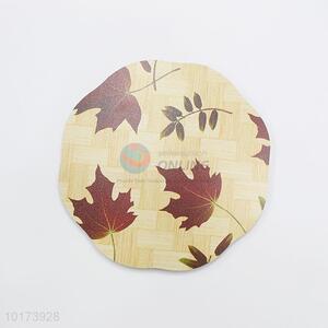 High Quality Wood Placemat Table Dish Mat