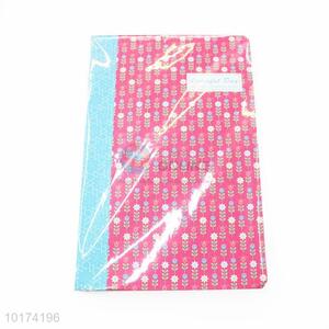 Direct Factory Delicate Printing Notebook