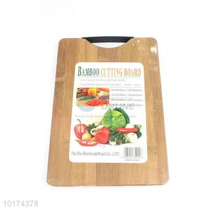 Kitchen Accessories Durable Bamboo Chopping Board