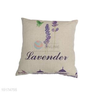 Hot Sale Textiles Cushion Cover Digital Printing Pillowcase&Pillow