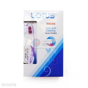 Top Quality Soft Toothbrush Adult Mouth Care