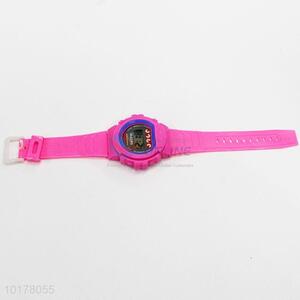 Fashion style cool watch