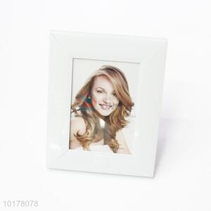 High-end Retrostyle Plastic Photo Frame For Decoration