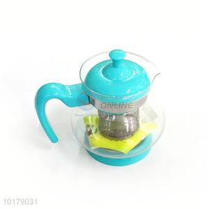 New Design Water Jug Teapot With Tea Strainer