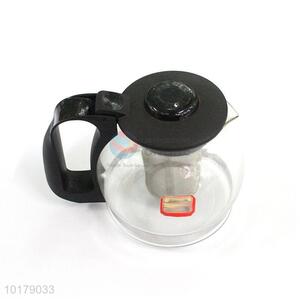 Top Quality Glass Water Jug With Tea Strainer