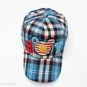 Fashion Summer Visor Hat Boy Caps Wholesale