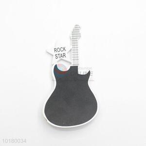 Hot sale guitar writing board/message board