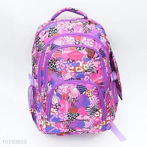 Wholesale Cheap New Design Backpack with Coin Purse