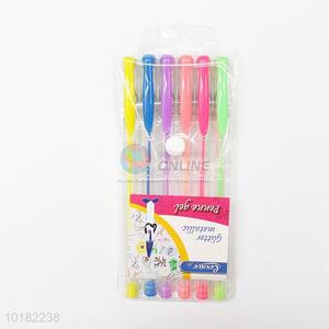 New Arrival Gel Ink Pen Writing ,School&Office Supply Gift