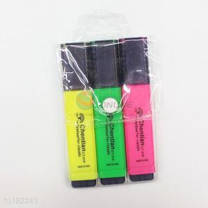 Marker Office School Supplies Baby Gift Highlighter Pen